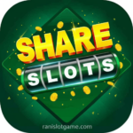 Share Slots Apk