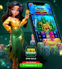 Spin Gold #1 Trusted Download Link: Payein ₹300 Bonus aur Jeetein Lakhon Real Cash