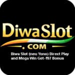Diwa Slot (neu Yono) Direct Play and Mega Win